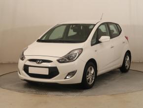 Hyundai ix20  1.4 CVVT 