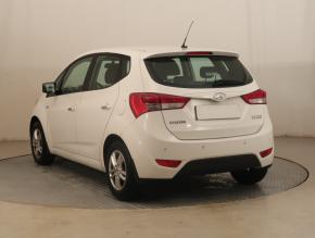 Hyundai ix20  1.4 CVVT 