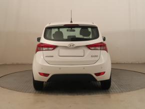 Hyundai ix20  1.4 CVVT 