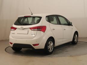 Hyundai ix20  1.4 CVVT 