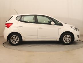 Hyundai ix20  1.4 CVVT 