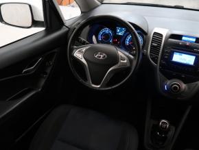 Hyundai ix20  1.4 CVVT 