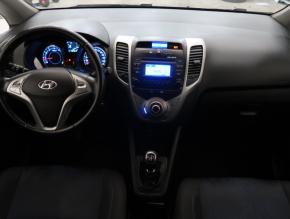 Hyundai ix20  1.4 CVVT 