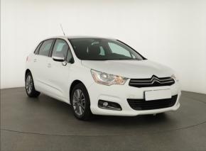 Citroen C4  1.6 HDi 