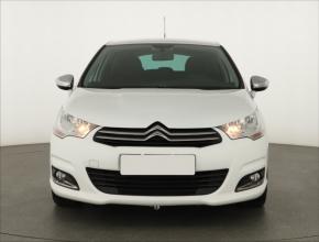 Citroen C4  1.6 HDi 