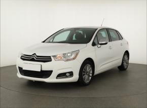 Citroen C4  1.6 HDi 