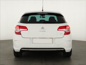 Citroen C4  1.6 HDi 