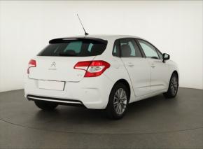 Citroen C4  1.6 HDi 