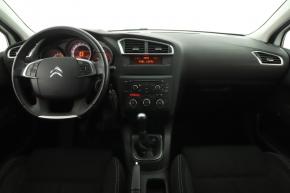 Citroen C4  1.6 HDi 