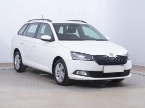 Škoda Fabia  1.0 TSI 