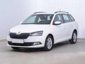 Škoda Fabia  1.0 TSI 