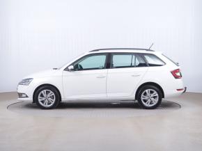 Škoda Fabia  1.0 TSI 