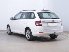 Škoda Fabia  1.0 TSI 