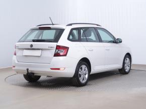 Škoda Fabia  1.0 TSI 