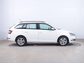 Škoda Fabia  1.0 TSI 