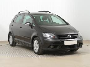 Volkswagen Golf Plus  1.9 TDI 