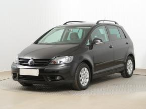 Volkswagen Golf Plus  1.9 TDI 