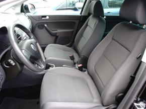 Volkswagen Golf Plus  1.9 TDI 