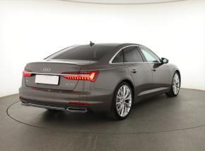 Audi A6  50 TDI 