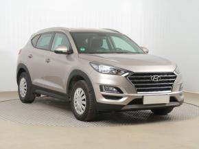 Hyundai Tucson  1.6 CRDi 