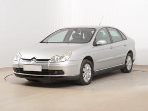 Citroen C5  2.0 HDi 