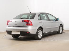 Citroen C5  2.0 HDi 