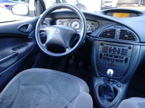 Citroen C5  2.0 HDi 