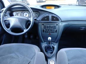 Citroen C5  2.0 HDi 