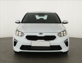 Kia Ceed  1.0 T-GDI 