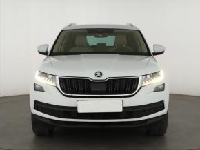 Škoda Kodiaq  2.0 TDI 