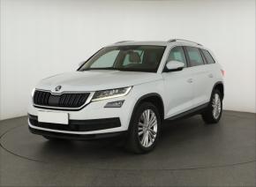 Škoda Kodiaq  2.0 TDI 