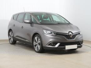 Renault Grand Scenic  1.7 Blue dCi 