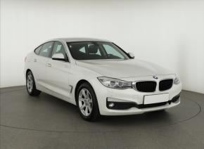 BMW 3GT  320d xDrive GT 