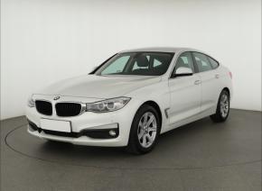 BMW 3GT  320d xDrive GT 