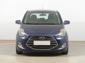 Hyundai ix20  1.6 CVVT 