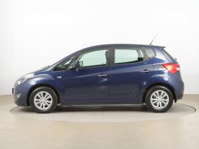 Hyundai ix20  1.6 CVVT 