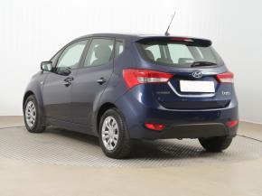 Hyundai ix20  1.6 CVVT 