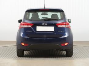 Hyundai ix20  1.6 CVVT 