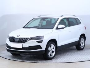 Škoda Karoq  1.6 TDI 