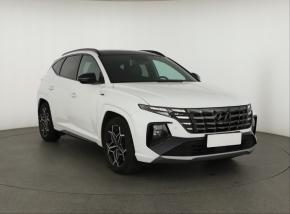 Hyundai Tucson  1.6 CRDi N-Line 