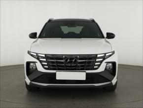 Hyundai Tucson  1.6 CRDi N-Line 