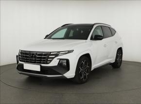 Hyundai Tucson  1.6 CRDi N-Line 