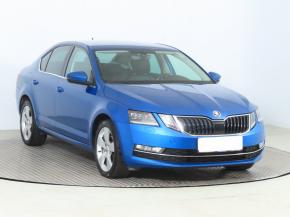 Škoda Octavia  2.0 TDI Style 