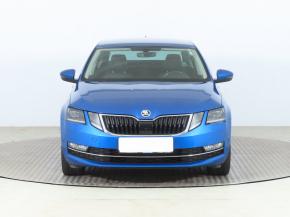 Škoda Octavia  2.0 TDI Style 