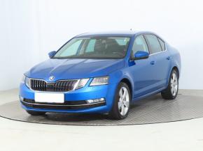 Škoda Octavia  2.0 TDI Style 