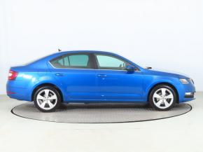 Škoda Octavia  2.0 TDI Style 