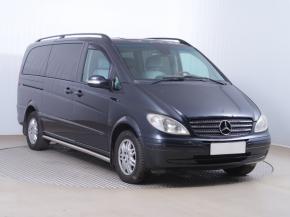 Mercedes-Benz Viano  2.2 CDI 