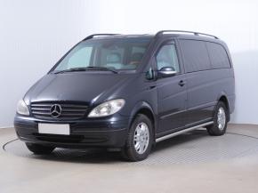 Mercedes-Benz Viano  2.2 CDI 