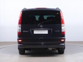 Mercedes-Benz Viano  2.2 CDI 