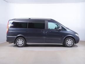 Mercedes-Benz Viano  2.2 CDI 